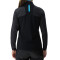 UYN Spire Softshelljacke Damen sofisticated red/black XS