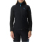 UYN Spire Softshellweste Damen black/blue danube XL