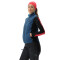 UYN Spire Softshellweste Damen blue poseidon/black XS