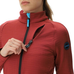 UYN Ridge 2nd Layer Ski-Funktionsshirt Damen sofisticated...