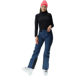 UYN Nival 2nd Layer langarm Ski-Funktionsshirt Damen...