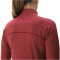 UYN Nival 2nd Layer langarm Ski-Funktionsshirt Damen sofisticated red/geranium M