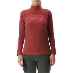UYN Nival 2nd Layer langarm Ski-Funktionsshirt Damen...