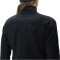 UYN Nival 2nd Layer 1/2-Zip Ski-Funktionsshirt Damen black/charcoal XS