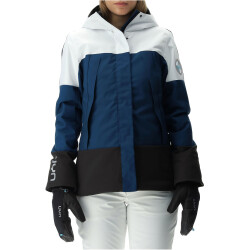 UYN Natyon Snowqueen Full-Zip Skijacke Damen optical...
