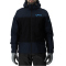UYN Impervious Full-Zip Ski-Jacke Herren deep blue/black M