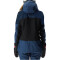 UYN Impervious Full-Zip Ski-Jacke Damen blue poseidon/black XS