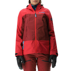 UYN Impervious Full-Zip Ski-Jacke Damen...