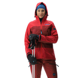 UYN Impervious Full-Zip Ski-Jacke Damen...