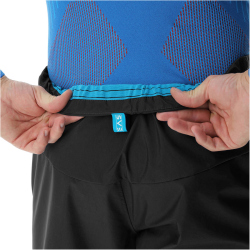 UYN Impervious Skihose Herren black/black S