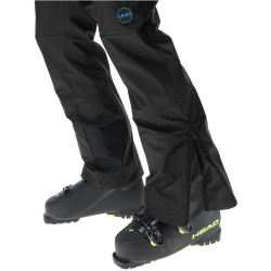 UYN Impervious Skihose Herren black/black M