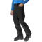 UYN Impervious Skihose Herren black/black M