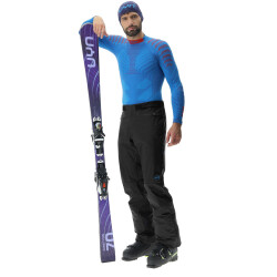 UYN Impervious Skihose Herren black/black XL