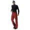 UYN Impervious Skihose Herren sofisticated red/black S