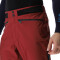 UYN Impervious Skihose Herren sofisticated red/black S