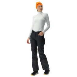 UYN Impervious Skihose Damen black/black XS