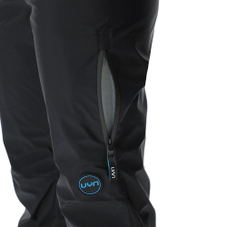 UYN Impervious Skihose Damen black/black XS