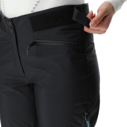 UYN Impervious Skihose Damen black/black XS