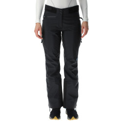 UYN Impervious Skihose Damen black/black M