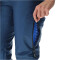 UYN Impervious Skihose Damen blue poseidon/black M
