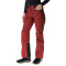 UYN Impervious Skihose Damen sofisticated red/black M