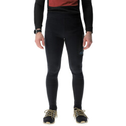 UYN Crossover Speedy Outdoorhose Herren black/black S