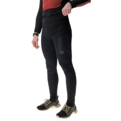 UYN Crossover Speedy Outdoorhose Herren black/black S