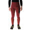 UYN Crossover Speedy Outdoorhose Herren sofisticated red/black S