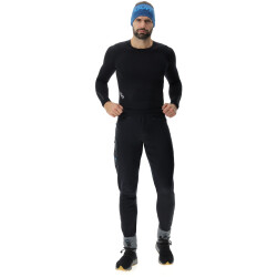 UYN Crossover Outdoorhose Herren black S