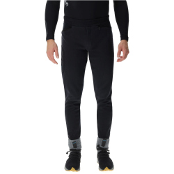 UYN Crossover Outdoorhose Herren black XXL