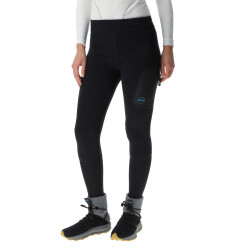 UYN Crossover Speedy Outdoorhose Damen black/black XS