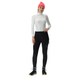 UYN Crossover Speedy Outdoorhose Damen black/black XS