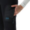 UYN Crossover Speedy Outdoorhose Damen black/black XS