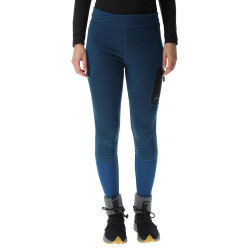 UYN Crossover Speedy Outdoorhose Damen blue...