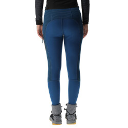UYN Crossover Speedy Outdoorhose Damen blue poseidon/black XS