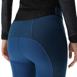 UYN Crossover Speedy Outdoorhose Damen blue poseidon/black XS