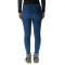 UYN Crossover Speedy Outdoorhose Damen blue poseidon/black XS