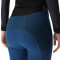 UYN Crossover Speedy Outdoorhose Damen blue poseidon/black XS