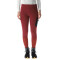 UYN Crossover Speedy Outdoorhose Damen sofisticated red/black S