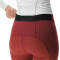 UYN Crossover Speedy Outdoorhose Damen sofisticated red/black S