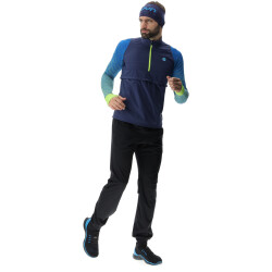 UYN Running Exceleration Windproof Zip-Up Laufshirt...