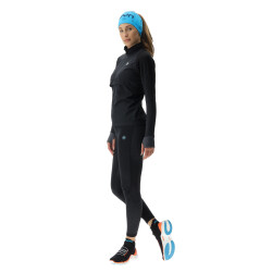 UYN Running Exceleration Wind Zip-Up Laufshirt Damen...