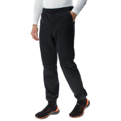 UYN Running Waterproof Cover Laufhose black S