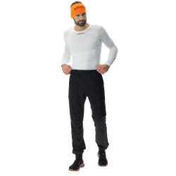 UYN Running Waterproof Cover Laufhose black S