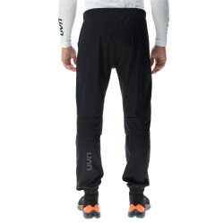 UYN Running Waterproof Cover Laufhose black S