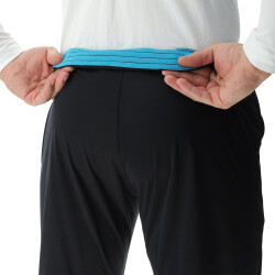 UYN Running Waterproof Cover Laufhose black S