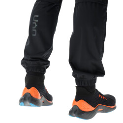 UYN Running Waterproof Cover Laufhose black S