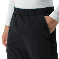 UYN Running Waterproof Cover Laufhose black S