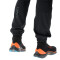UYN Running Waterproof Cover Laufhose black S