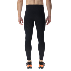 UYN Running Ultra1 Laufhose Herren black/black S